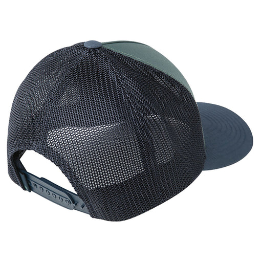 Travis Mathew Blue Lagoon Mens Hat