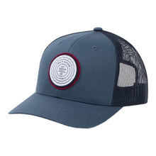 Load image into Gallery viewer, Travis Mathew The Patch Mens Hat - Dark Blue/One Size
 - 2