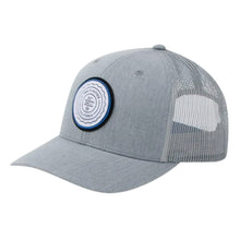 Load image into Gallery viewer, Travis Mathew The Patch Mens Hat - Hthr Grey/One Size
 - 3