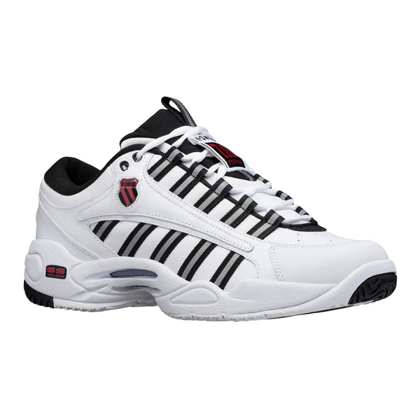K swiss ultrascendor shop women's tennis shoes