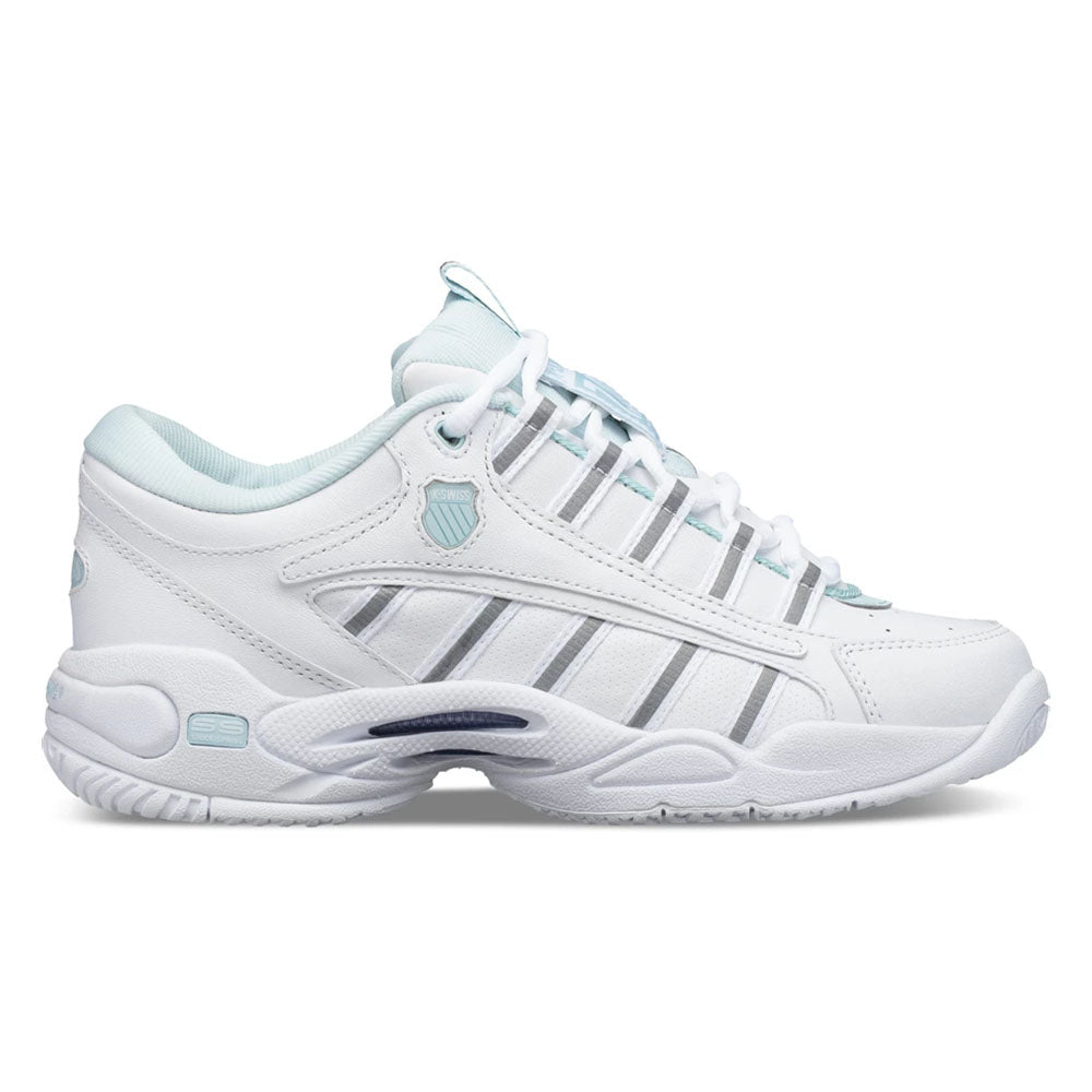 K-Swiss Ultrascendor Women's Tennis Shoes – - Main Image