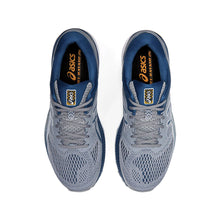 Load image into Gallery viewer, Asics Gel Kayano 26 Grey Mens Running Shoes
 - 5