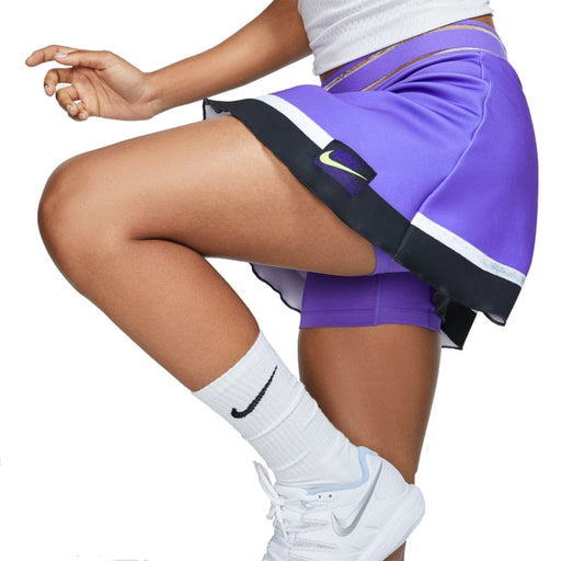 Nike Court Slam New York Womens Tennis Skirt