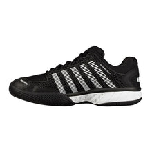 Load image into Gallery viewer, K-Swiss Hypercourt Express Black Mens Tennis Shoes
 - 2