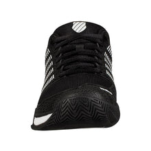 Load image into Gallery viewer, K-Swiss Hypercourt Express Black Mens Tennis Shoes
 - 3