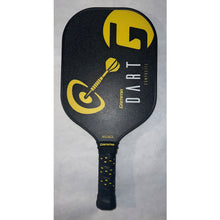 Load image into Gallery viewer, Used GAMMA Dart Pickleball Paddle 11997 - Default Title
 - 1