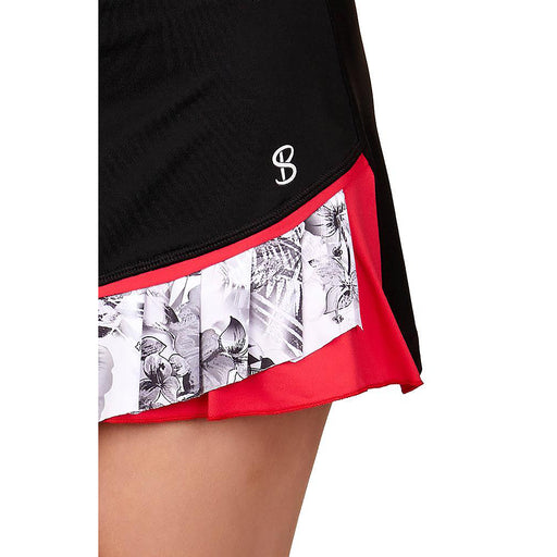 Sofibella Match Point 13in Womens Tennis Skirt