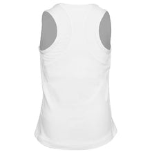 Load image into Gallery viewer, Sofibella Club Lux High Neck Girls Tennis Tank Top
 - 2