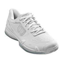 Load image into Gallery viewer, Wilson Rush Pro 2.5 White Womens Tennis Shoes
 - 1
