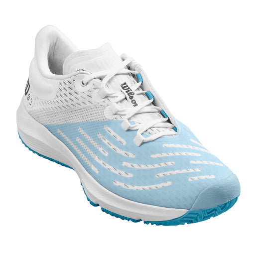 Wilson Kaos 3.0 White Womens Tennis Shoes