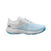 Wilson Kaos 3.0 White Womens Tennis Shoes