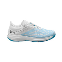 Load image into Gallery viewer, Wilson Kaos 3.0 White Womens Tennis Shoes
 - 1
