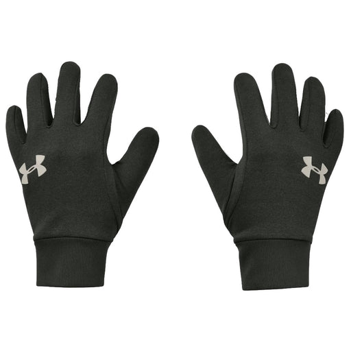 Under Armour Liner 2.0 Mens Gloves - 001 BLACK/XL