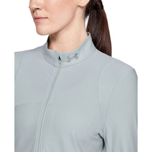 Load image into Gallery viewer, Under Armour Qualifier Half Zip Womens Shirt
 - 8