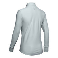 Load image into Gallery viewer, Under Armour Qualifier Half Zip Womens Shirt
 - 10