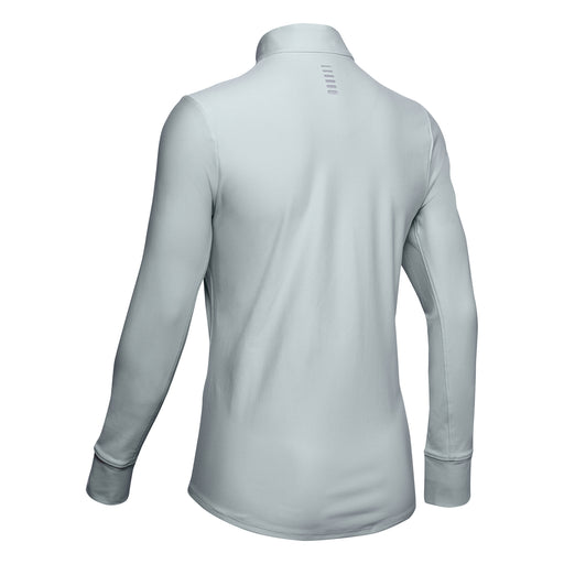 Under Armour Qualifier Half Zip Womens Shirt