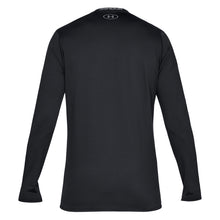 Load image into Gallery viewer, Under Armour ColdGear Fitted Mens LS Shirt
 - 2