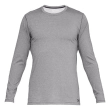 Load image into Gallery viewer, Under Armour ColdGear Fitted Mens LS Shirt
 - 3