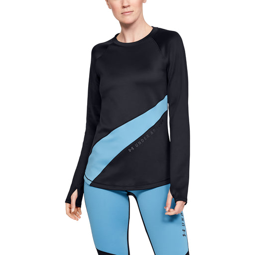 Under Armour CG Doubleknit Graphic Womens Shirt