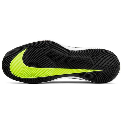 Nike Air Zoom Vapor X BK Volt Mens Tennis Shoes