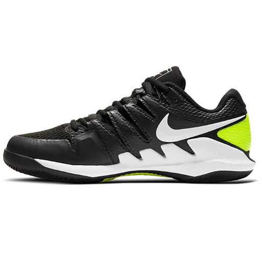 Nike Air Zoom Vapor X BK Volt Mens Tennis Shoes