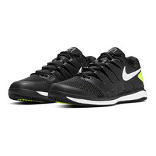 Load image into Gallery viewer, Nike Air Zoom Vapor X BK Volt Mens Tennis Shoes
 - 4