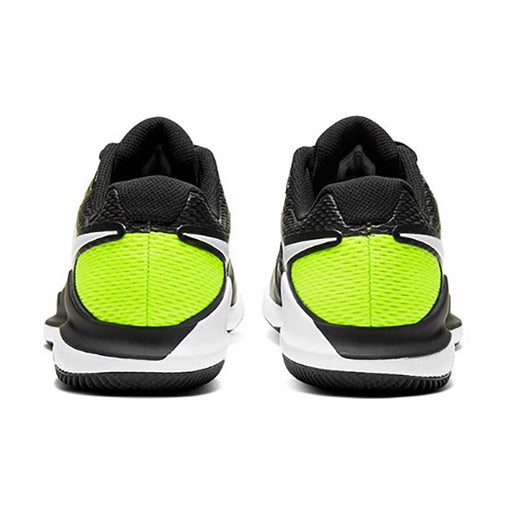 Nike Air Zoom Vapor X BK Volt Mens Tennis Shoes