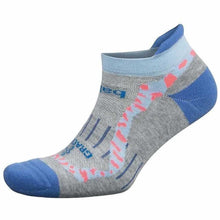 Load image into Gallery viewer, Balega Grit &amp; Grace Graceful Womens Warrior Socks - Grey/Blue/M
 - 1