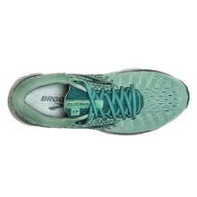 Load image into Gallery viewer, Brooks Glycerin 17 Green Womens Running Shoes
 - 2