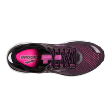 Load image into Gallery viewer, Brooks Ghost 12 Pink Womens Running Shoes
 - 5