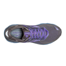 Load image into Gallery viewer, Brooks Ghost 12 Purple Womens Running Shoes
 - 2