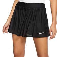 Load image into Gallery viewer, Nike Maria Womens Tennis Skirt - 010 BLACK/XL
 - 1
