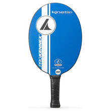 Load image into Gallery viewer, ProKennex Kinetic Ovation Speed Pickleball Paddle
 - 1