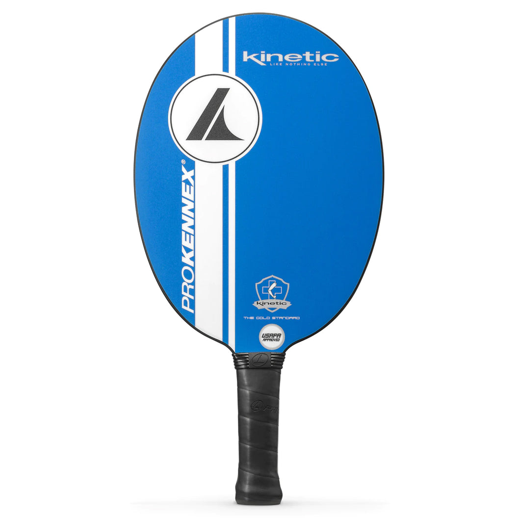 ProKennex Kinetic Ovation Speed Pickleball Paddle