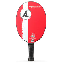 Load image into Gallery viewer, ProKennex Kinetic Ovation Speed Pickleball Paddle
 - 3