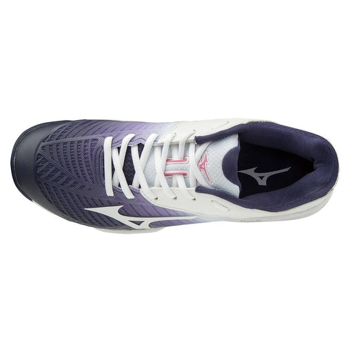 Mizuno Wave Exceed Tour 3 AC Womens Tennis Shoes