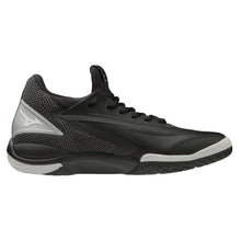 Load image into Gallery viewer, Mizuno Wave Impulse Black Mens Tennis Shoes
 - 3