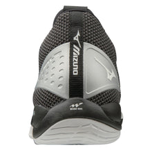 Load image into Gallery viewer, Mizuno Wave Impulse Black Mens Tennis Shoes
 - 5