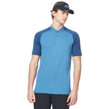 Load image into Gallery viewer, Oakley Icon BI Color Mens Polo
 - 1