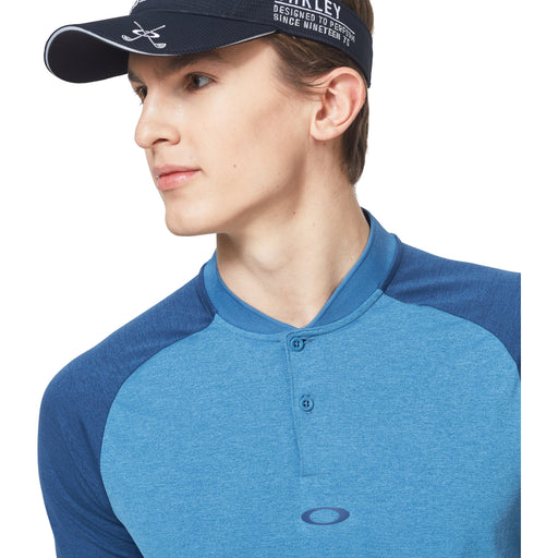 Oakley Icon BI Color Mens Polo