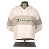 Champion MSU Reverse Weave Womens Hoodie