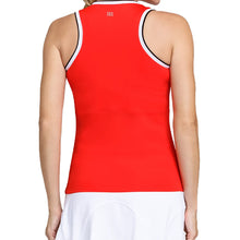 Load image into Gallery viewer, Tail Aurora Womens Tennis Tank Top
 - 2