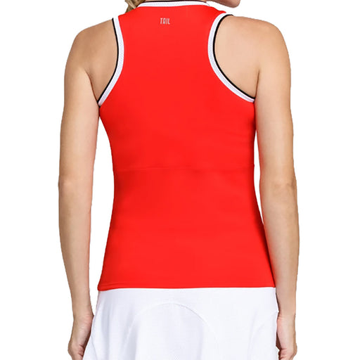 Tail Aurora Womens Tennis Tank Top