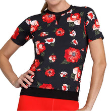 Load image into Gallery viewer, Tail California Dreams Florence Womens SS Shirt
 - 1