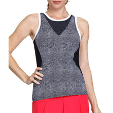 Load image into Gallery viewer, Tail Sydney Womens Tennis Tank Top
 - 1