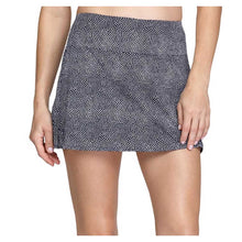 Load image into Gallery viewer, Tail Palm Court Nolita 13.5in Womens Tennis Skirt - A218 Zentangle/XL
 - 1