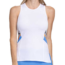 Load image into Gallery viewer, Tail Seaview Collection Olga Womens Tank Top
 - 1