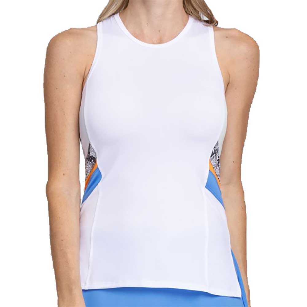 Tail Seaview Collection Olga Womens Tank Top