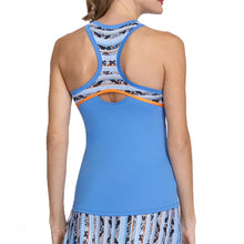 Load image into Gallery viewer, Tail Tegan Womens Tennis Tank Top
 - 2