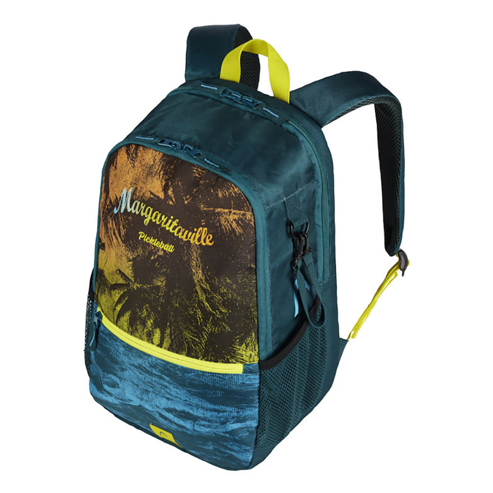 Head Margaritaville Blue Pickleball Backpack